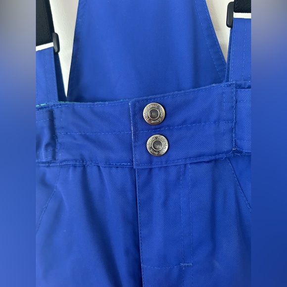 Deux Par Deux Blue Snowpants 2Y - Picture 4 of 11